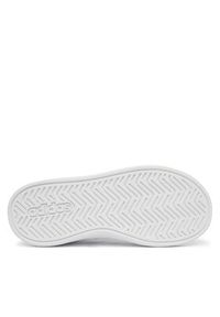 Adidas - adidas Sneakersy Grand Court 3.0 Shoes Children HP3533 Czarny. Kolor: czarny. Materiał: skóra #2