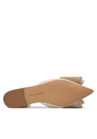 Steve Madden Baleriny Cardi 11005136 Écru. Materiał: materiał #6