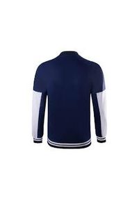 Victor - Bluza sportowa męska VICTOR J-40600 B. Kolor: niebieski