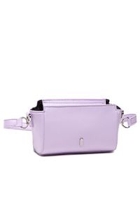 Jenny Fairy Nerka MJN-J-130-65-01 Fioletowy. Kolor: fioletowy. Materiał: skóra #4