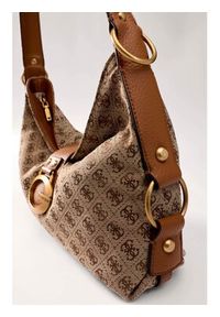Guess Torebka 183622 Beżowy. Kolor: beżowy #3