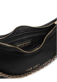 Nine West Torebka CEO-Zerna-KY258 Czarny. Kolor: czarny #5