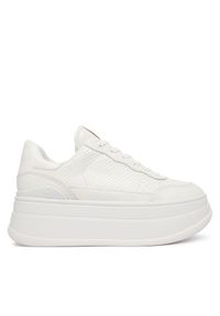 Sneakersy MICHAEL Michael Kors. Kolor: biały #1