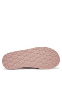 Love Moschino - LOVE MOSCHINO Sandały JA16033G0MJN460C Różowy. Kolor: różowy. Materiał: materiał #6
