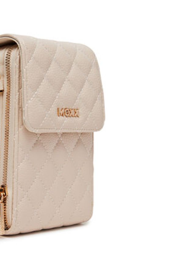 MEXX Torebka MEXX-L-003-07 Écru