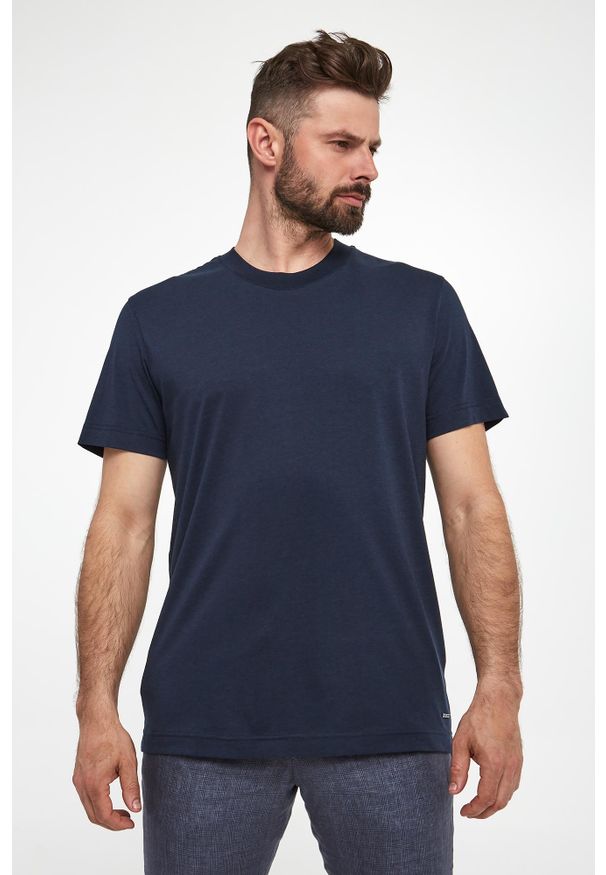 T-shirt męski Carlon JOOP!