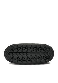 Juicy Couture Śniegowce EO-HXH22195-1 Brązowy. Kolor: brązowy. Materiał: materiał #2