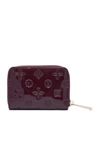 Nine West Portfel CEO-NW-W1-005-AW26 Bordowy. Kolor: czerwony. Materiał: skóra #3