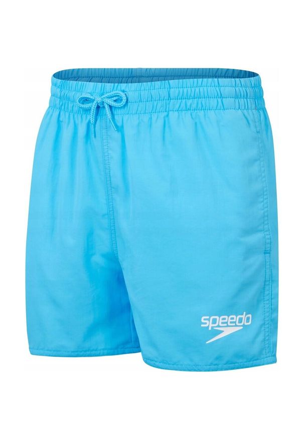 Speedo - Dziecięce/niemowlęce Niezbędne Spodenki Kąpielowe. Kolor: niebieski
