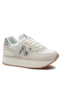 Sneakersy New Balance. Model: New Balance 574 #1