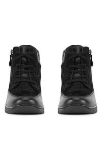 Go Soft Trzewiki CEO-WI23-REBECA-22 Czarny. Kolor: czarny. Materiał: skóra #8