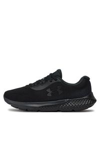 Under Armour Buty do biegania Ua W Charged Rogue 4 3027005-002 Czarny. Kolor: czarny #4