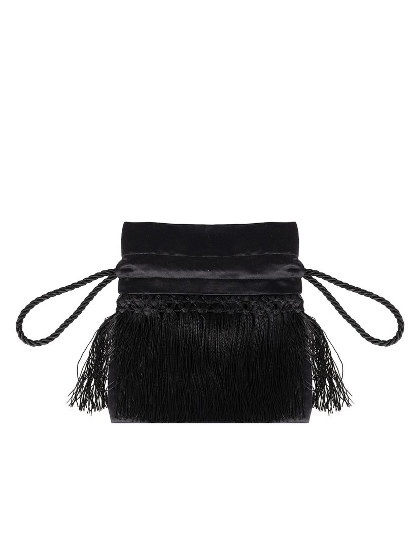 user_01c195b2ページ Torebka na ramię Audree Chain Kaos Icon Tous | kolor Brązowy