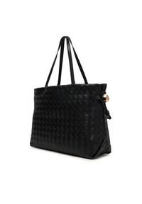 Liu Jo Torebka AA6098 ES027 Czarny. Kolor: czarny. Materiał: skórzane #3