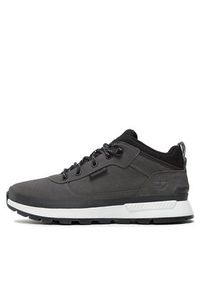Timberland Sneakersy Field Trekker Low TB0A2A230331 Szary. Kolor: szary. Materiał: nubuk, skóra #6