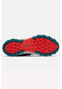 columbia - Buty trekkingowe męskie Columbia Peakfreak II Outdry V2 shark/super sonic. Kolor: szary. Sport: turystyka piesza