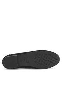DeeZee Półbuty WS5560-10 Czarny. Kolor: czarny. Materiał: materiał #4
