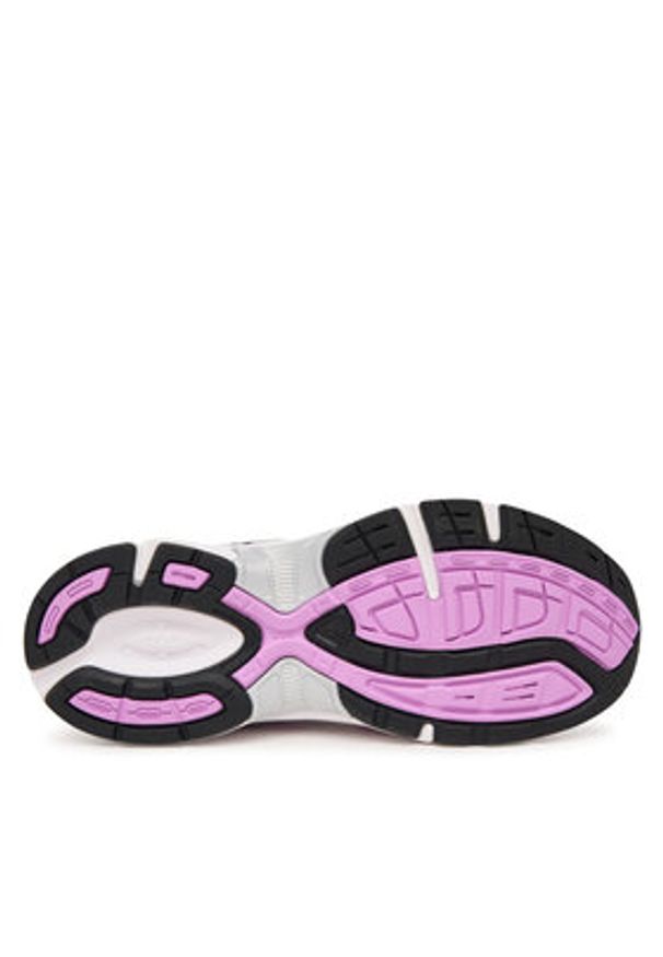 Asics Sneakersy Gel-1130 Gs 1204A169 Różowy. Kolor: różowy. Materiał: materiał