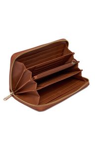 VALENTINO - Valentino Portfel VPS9ON155 Brązowy. Kolor: brązowy. Materiał: skóra #3