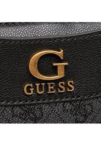 Guess Torebka Nell Logo (SB) HWSB87 35060 Szary. Kolor: szary. Materiał: skórzane #5