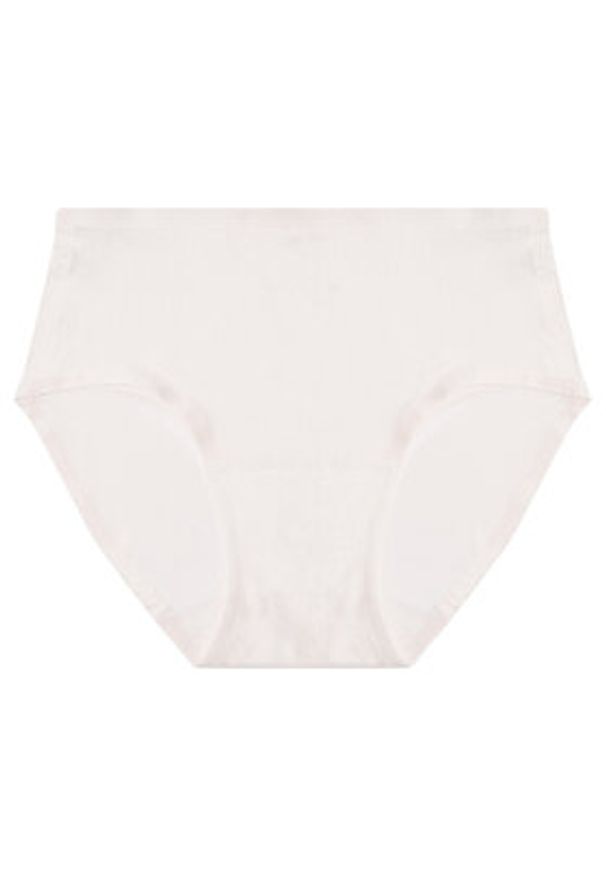 Chantelle Figi klasyczne Soft Stretch C26440 Różowy. Kolor: różowy. Materiał: syntetyk