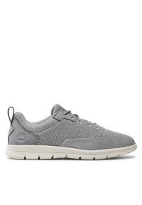 Timberland Sneakersy Graydon TB0A29DR0851 Szary. Kolor: szary. Materiał: materiał