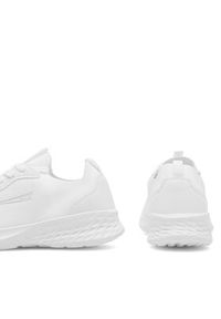 Sprandi Sneakersy WPRS-2022W05122 Biały. Kolor: biały. Materiał: materiał #5
