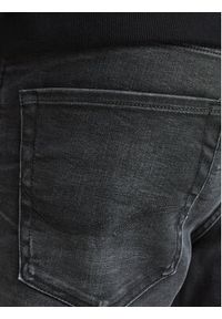 Jack & Jones - Jack&Jones Jeansy Tim 12181054 Szary Slim Fit. Kolor: szary