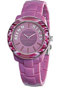 Zegarek Miss Sixty Zegarek Damski Miss Sixty R0753122502 (39 mm) #1