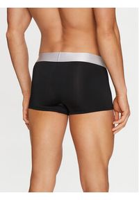 Calvin Klein Underwear Komplet 3 par bokserek 000NB3074A Czarny. Kolor: czarny. Materiał: syntetyk #5