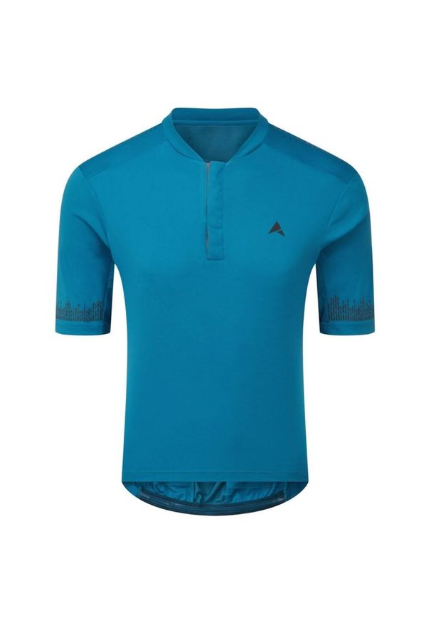 ALTURA - Jersey Altura Allroad. Kolor: zielony. Materiał: jersey. Sport: kolarstwo
