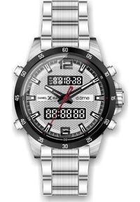 Zegarek Daniel Klein ZEGAREK MĘSKI DANIEL KLEIN D:TIME 12408-1 (zl023a) + BOX #1