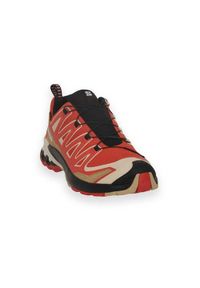 salomon - Buty trekkingowe męskie Salomon Xa Pro 3d V9 Gtx. Zapięcie: sznurówki. Kolor: wielokolorowy. Materiał: syntetyk, tkanina, materiał. Szerokość cholewki: normalna. Technologia: Gore-Tex. Sport: turystyka piesza