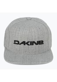 Czapka z daszkiem Dakine Classic Snapback. Kolor: szary #2