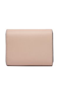 Furla Portfel Sfera S WP00594 BX3104 CN 4777S Różowy. Kolor: różowy. Materiał: skóra #3