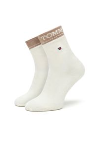 TOMMY HILFIGER - Zestaw 2 par wysokich skarpet dziecięcych Tommy Hilfiger