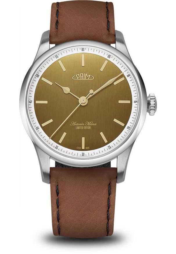 Zegarek PRIM W91P.13232.D męski automatyczny limitowany .