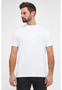 Karl Lagerfeld - T-shirt męski KARL LAGERFELD #4