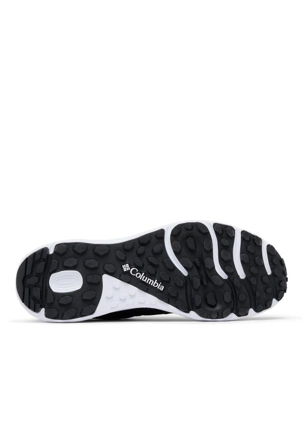 columbia - Buty Columbia Konos Trs Outdry. Kolor: czarny