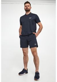 EA7 Emporio Armani - Szorty EA7 EMPORIO ARMANI