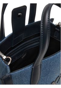 MEXX Torebka CEO-MEXX-AJ-005-09 Niebieski. Kolor: niebieski #4