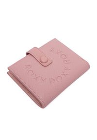 Roxy Portfel CEO-RX-W1-004-AW25 Różowy. Kolor: różowy. Materiał: syntetyk, materiał #3