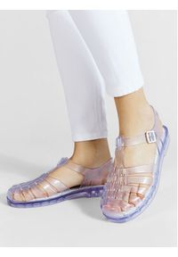 melissa - Melissa Sandały Possession Ad 32408 Fioletowy. Kolor: fioletowy #8