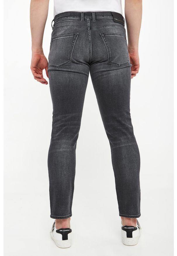 Karl Lagerfeld - Jeansy męskie KARL LAGERFELD