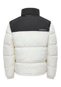 Only & Sons Kurtka zimowa 22025205 Écru Regular Fit. Materiał: syntetyk. Sezon: zima #6