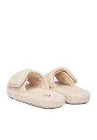 Hunter Kapcie CEO-JD25-530-2 Écru. Materiał: materiał #7