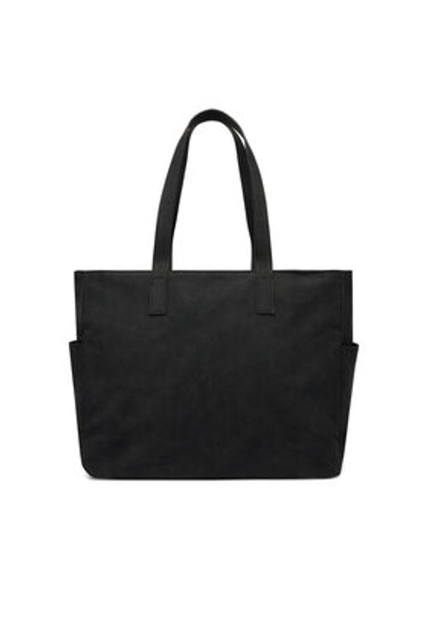 Roxy Torebka Paradise Finder ERJBP04914 Czarny. Kolor: czarny