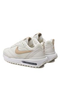 Nike Sneakersy DX5655 100 Écru. Materiał: materiał #5