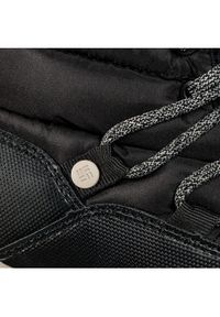 columbia - Columbia Śniegowce Slopeside Village™ Omni-Heat™ Mid BL0145 Czarny. Kolor: czarny. Materiał: materiał #3