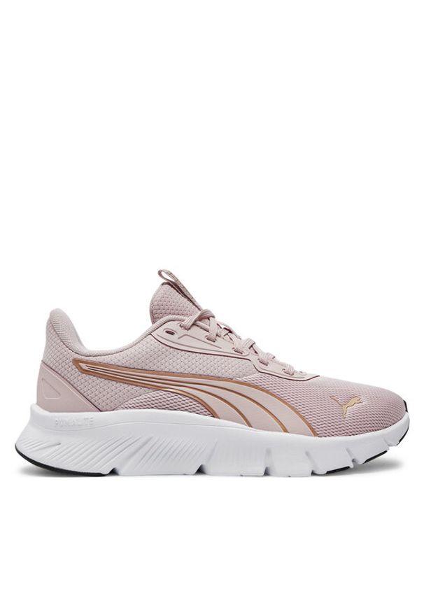 Puma Sneakersy Flexfocus Lite Modern 310093 04 Różowy. Kolor: różowy. Materiał: mesh, materiał